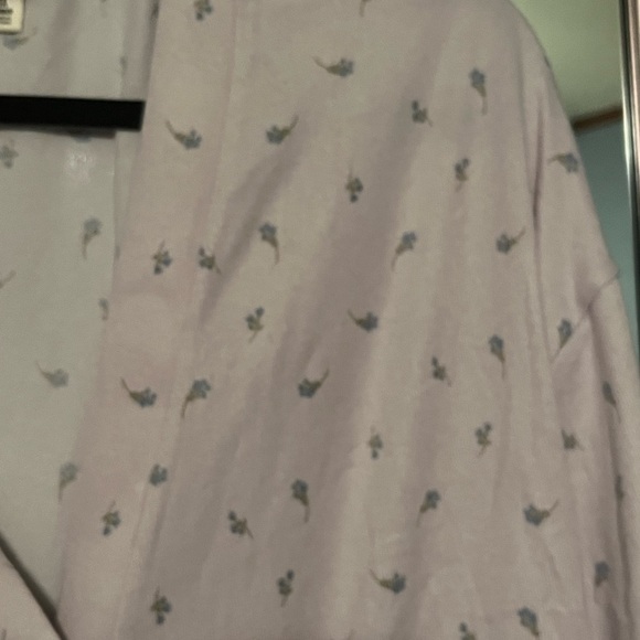 NWT button up cardigan - Picture 6 of 11